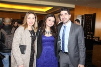 Four Seasons Hotel Beirut  Beirut-Downtown Social Event AUBMC Friends of MS Fundraising Brunch Lebanon