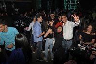 Publicity Jbeil Nightlife Freres Maristes Seniors Party Lebanon