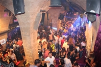 Taiga Batroun Batroun Nightlife Taiga Batroun on Saturday night Lebanon