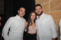 Taiga Batroun Batroun Nightlife Taiga Batroun on Saturday night Lebanon