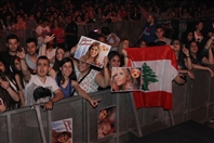 Forum de Beyrouth Beirut Suburb Concert One Lebanon at Forum De Beirut Lebanon