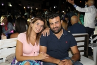 Activities Beirut Suburb Festival George Nehme at Hasroun Festival Lebanon