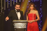 Orizon Byblos Jbeil Social Event OTV Awards 2013 Lebanon