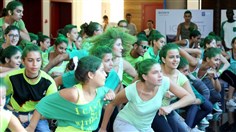 ABC Dbayeh Dbayeh Social Event Green Mind Award Season 2 Launch Lebanon