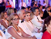 Pavillon Royal Beirut-Downtown Social Event Lions D351 Hand Over Ceremony Lebanon