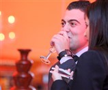 Gefinor Rotana Beirut-Hamra Social Event Rotana Surprises cocktail party Lebanon