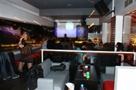 Koi Beirut-Gemmayze Nightlife 80s Night Lebanon