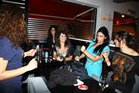 Koi Beirut-Gemmayze Nightlife 80s Night Lebanon