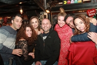 Bar 35 Beirut-Gemmayze Nightlife 80's Night at Bar 35 Lebanon