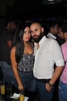 Taiga Batroun Batroun Nightlife Taiga Batroun on Saturday Night Lebanon