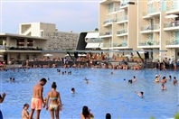 Whitelace Jbeil Beach Party Sunday Pool Party at Whitelace Lebanon