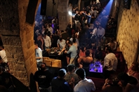 Taiga Batroun Batroun Nightlife Taiga Batroun on Saturday Night Lebanon