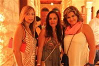 Chateau Rweiss Jounieh Nightlife 8e Art Concert Lebanon