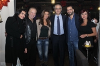 Sett Zomorrod Kaslik Social Event Ichk al Nisaa Gathering Lebanon