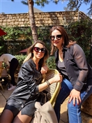 Social Event Garderie coco et cinelle mother's day brunch at al Mandaloun Lebanon