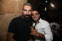 Taiga Batroun Batroun Nightlife Taiga Batroun on Saturday Night Lebanon