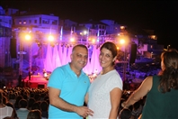 Batroun International Festival  Batroun Concert Marcel Khalife at Batroun International Festival Lebanon