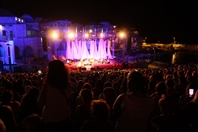 Batroun International Festival  Batroun Concert Marcel Khalife at Batroun International Festival Lebanon