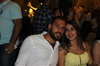 Taiga Batroun Batroun Nightlife Taiga Batroun on Saturday night Lebanon