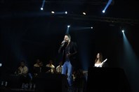 Forum de Beyrouth Beirut Suburb Concert @ forum de beirut  مهرجان الأغنية الشرقية السادس Lebanon