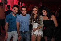 Saint George Yacht Club  Beirut-Downtown Nightlife A Candy World By Kristies Part 2 Lebanon
