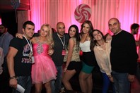 Saint George Yacht Club  Beirut-Downtown Nightlife A Candy World By Kristies Part 2 Lebanon