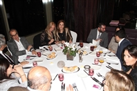 Eau De Vie-Phoenicia Beirut-Downtown Social Event A Taste of Courvoisier at Eau De Vie Lebanon