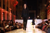 Social Event Aïshti Fashion Show  Lebanon