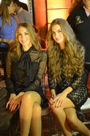 Social Event Aïshti Fashion Show  Lebanon