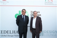 Social Event Italian Design Day: July 8th Lebanon
