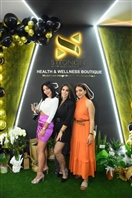 Social Event Stronger with Natasha Health boutique opening Lebanon