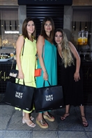 Social Event Re Opening event of Designers District Lebanon