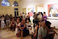 Social Event Dar al Mona Batroun  Lebanon