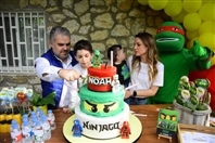 Social Event Happy Birthday Noah Lebanon