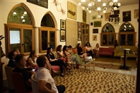 Social Event Singuladerm launching event Lebanon