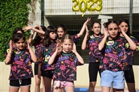 Kids La Kermesse du Lycée Montaigne Lebanon