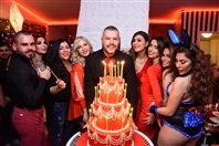 Nightlife Happy Birthday Ahmad Yehya Lebanon