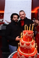 Nightlife Happy Birthday Ahmad Yehya Lebanon