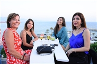 Movenpick Nightlife Summer season Opening at Movenpick Hotel Lebanon