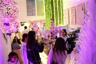 Social Event Smushkies Bayada Branch Opening Lebanon