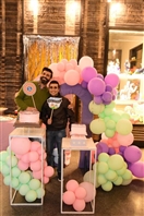Kids Bouffons Mother's Day gathering Lebanon