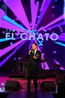 Social Event Sebastien El Chato at Casino du Liban Lebanon
