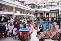 Nightlife Trocadero Grand Opening Lebanon