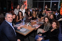 Nightlife CouCou BistroBar Opening Lebanon