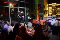 Nightlife CouCou BistroBar Opening Lebanon