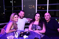 Nightlife Octave Opening Lebanon