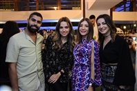 Nightlife Trocadero Grand Opening Lebanon