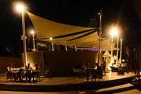 Nightlife Kempinski Bbq Night Lebanon