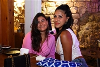 Nightlife Opening of stitch Bar Restaurant  Lebanon