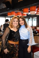 Social Event DiaLeb's Lunch for a Cause Lebanon